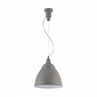 подвесной светильник maytoni bellevue p534pl-01gr в Мурманске
