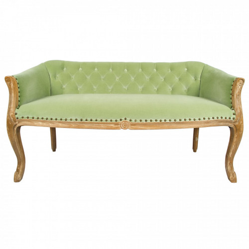 диванетка «биарриц мятная свежесть» светло-зеленая в Мурманске