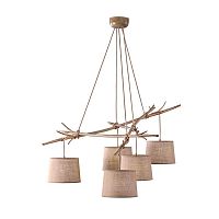 подвесная люстра mantra sabina 6175 в Мурманске