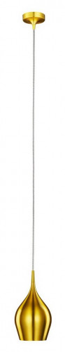 подвесной светильник arte lamp vibrant a6412sp-1go в Мурманске