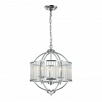 подвесная люстра divinare 3004/02 sp-3 в Мурманске