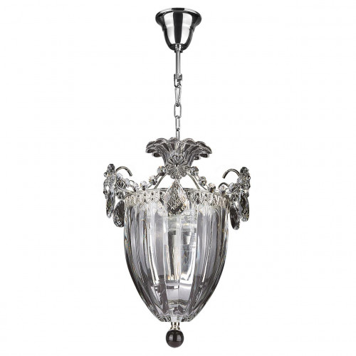 подвесной светильник lightstar schon silver 790034 в Мурманске
