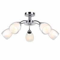 потолочная люстра arte lamp 53 a7201pl-5cc в Мурманске