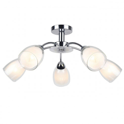 потолочная люстра arte lamp 53 a7201pl-5cc в Мурманске