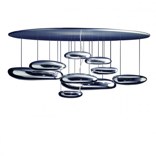 подвесной светильник artpole flaute 001139 в Мурманске