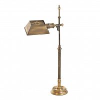 настольная лампа charlene brass от delight collection в Мурманске