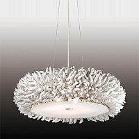 подвесной светильник odeon light esma 2755/6 в Мурманске
