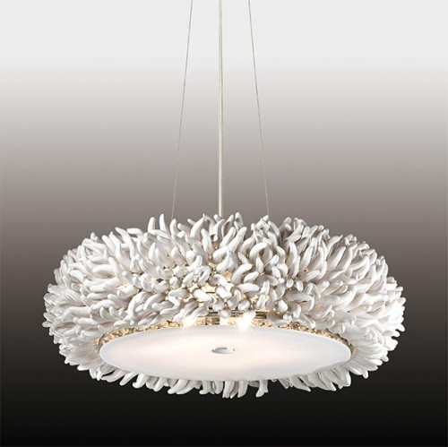 подвесной светильник odeon light esma 2755/6 в Мурманске