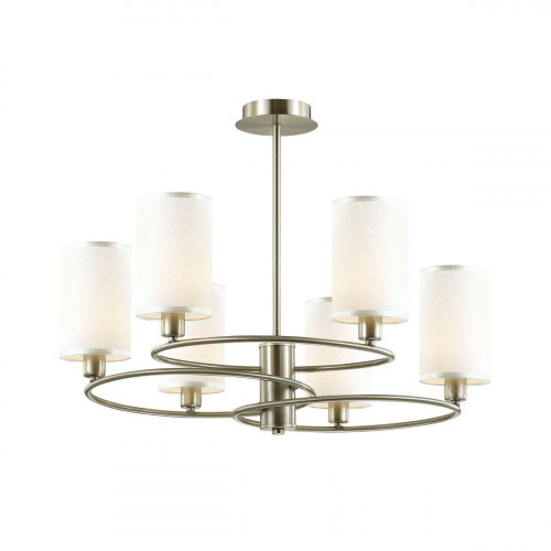подвесная люстра lumion avery 4431/6c в Мурманске