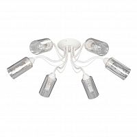 потолочная люстра vitaluce v3744-0/6pl в Мурманске