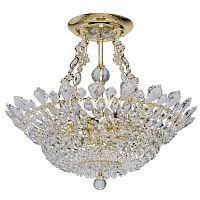 потолочный светильник mw-light патриция 2 447011012 в Мурманске