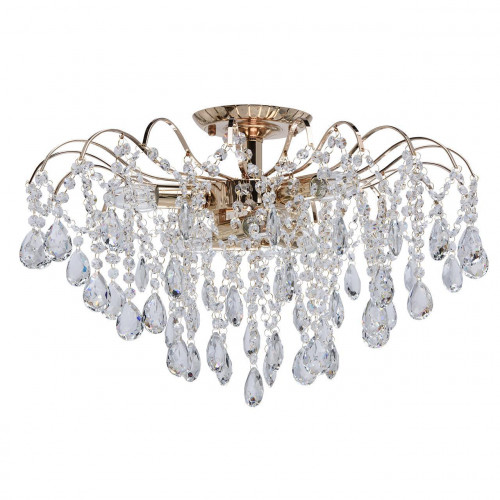 потолочная люстра mw-light бриз 464017406 в Мурманске