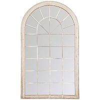 зеркало-окно большое бежевое эрмитаж в Мурманске