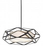 люстра alley черная чёрная в Мурманске