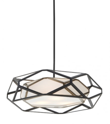 люстра alley черная чёрная в Мурманске