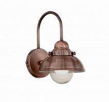 бра ideal lux sailor ap1 d20 rame в Мурманске