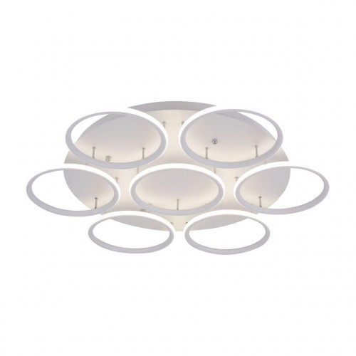 потолочная светодиодная люстра arte lamp a2500pl-7wh в Мурманске