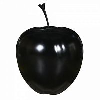 декор apple black big в Мурманске