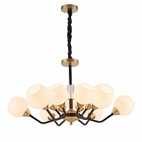 подвесная люстра favourite germen 2550-12p в Мурманске