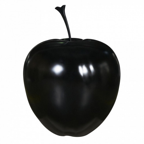 декор apple black big в Мурманске