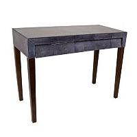 консоль dark grey shagreen серая в Мурманске