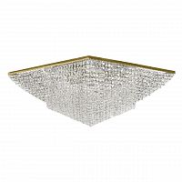 потолочный светильник dio darte elite ferrara e 1.2.50.100 g в Мурманске