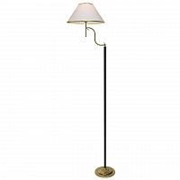 торшер arte lamp catrin a3545pn-1go в Мурманске