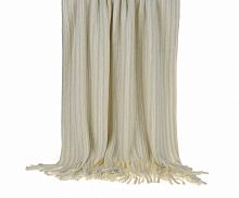 плед молочного цвета в Мурманске