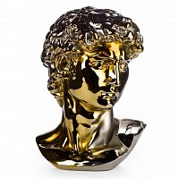 статуэтка antinous серебряно-золотая в Мурманске