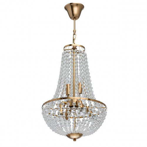 подвесная люстра mw-light бриз 111012406 в Мурманске