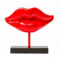 статуэтка lips в Мурманске