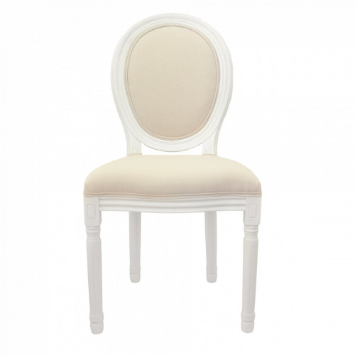 стул volker beige+white в Мурманске