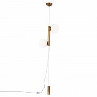 торшер maytoni erich mod221fl-01g в Мурманске