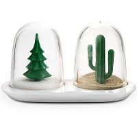 ёмкости для специй в наборе winter and summer в Мурманске