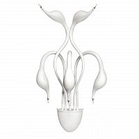 бра lightstar cigno collo wt 751656 в Мурманске