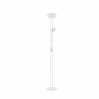торшер arte lamp duetto a4329pn-2wh в Мурманске