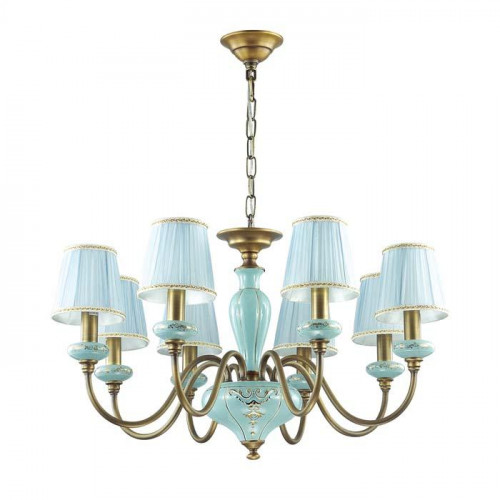 подвесная люстра odeon light marea 3948/8 в Мурманске