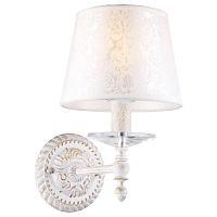 бра arte lamp granny a9566ap-1wg в Мурманске