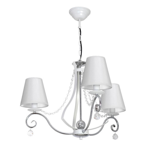 подвесная люстра luminex vera 8705 в Мурманске