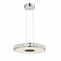 подвесной светодиодный светильник st luce impato sl821.103.01 в Мурманске