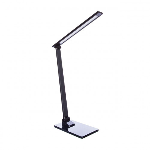 настольная лампа arte lamp a1116lt-1bk в Мурманске