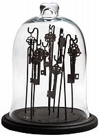 декор ch0186 (vintage keys) в Мурманске