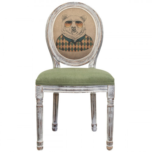 стул volker green bear в Мурманске