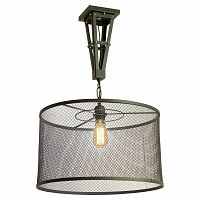 подвесной светильник lussole loft lsp-9885 в Мурманске