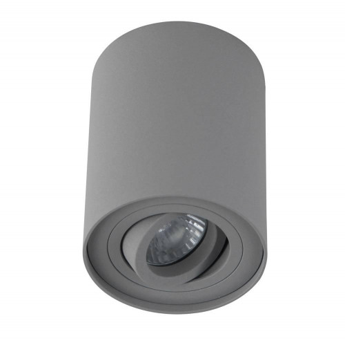 потолочный светильник crystal lux clt 410c gr в Мурманске