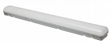 потолочный светодиодный светильник (ul-00004256) uniel uly-k70b 60w/5000k/l126 ip65 white в Мурманске