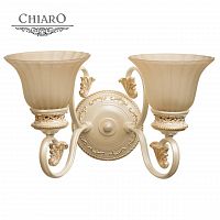 бра chiaro лоренцо 621020402 в Мурманске
