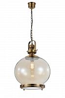 подвесной светильник mantra vintage 4975 в Мурманске