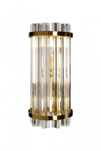 бра золото lloyd s 15x11x35 см в Мурманске