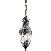 подвесной светильник arte lamp brocca a9147sp-1ab в Мурманске